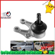 OEM LOWER BALL JOINT TOYOTA UNSER LITEACE KM36 (43330-29175) PKC