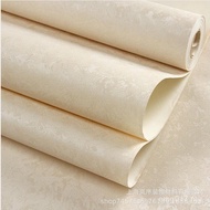 Living Room Solid Color Wallpaper Snow Pattern Bedroom Wallpaper Shop Background Wall Simple PVC Wal