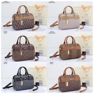 Bonia Speedy handbag bonia 1340 Yz Motif 1340 bonia Tote Bag Batam handbag Women