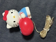 Hello Kitty USB延長線