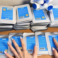 Taiwan Toast TWS 1st Anniversary FM Field Weekly Random Card Unopened