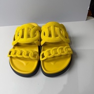 愛馬仕/Hermes 拖鞋37碼