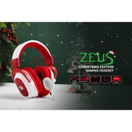 REDRAGON Redagon Wired usb 7.1 surround Gaming Headset with detachable microphone ZEUS 2 H510 MULTIP