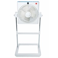 KDK SC30H STAND BOX FAN WITH REMOTE CONTROL