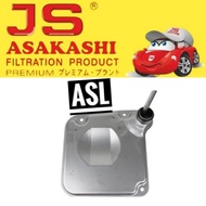 JS ASAKASHI Subaru XV Forester CVT Transmission Oil Strainer TR580 Exiga Legacy Outback 31728AA141