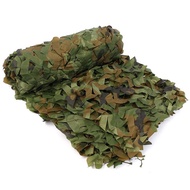 Rafayel  COD ตาข่ายพราง ตาข่ายลายพรางทหารล่าสัตว์ สุทธิที่ร่ม ใช้ได้หลายอย่าง