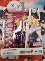 Shf 超1孫悟飯