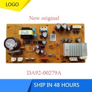 QSJ board computer Samsung refrigerator DA92-00279A RS552NRUA7S 1J 7E NRUASK Nruaww PCB  MLa