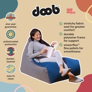 doob FWOOMP - Spandex Bean Bag Chair
