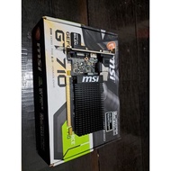 Vga GPU GT 710 2Gb DDR3