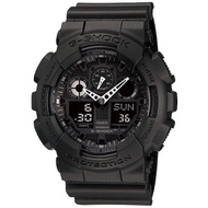 CASIO G-SHOCK GA-100-1A1JF [Japan Set] Men's【Direct from Japan】100%Original Authentic GSK-22