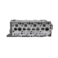 China factory  engine parts  Engine Cylinder Head 1532 4D56 complete cylinder head