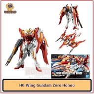 VRH_09 HG Wing Gundam Zero Honoo