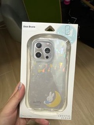 Miffy iPhone 15 Pro Case 手機殼