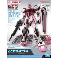 BANDAI - STRIKE ROUGE ( ENTRY GRADE 1/144 ) Mobile Suit Gundam SEED