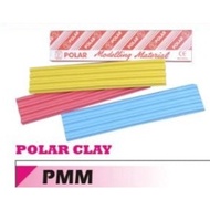 NIKKI FUN POLAR CLAY MODELLING CLAY