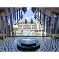 Bertam Resort Penang Waterpark 4 Star For 1 Night With Breakfast