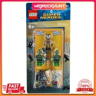 [MrBrickHunt] Lego 853744 DC Super Heroes Knightmare Batman Accessory Set | Block Toys |