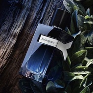 YSL Y Men EDP Y 先鋒男士濃香水 100ml