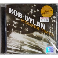 Bob Dylan - Modern Times CD
