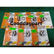 HONDA EX5 DREAM WAVE 100 KRISS 100 PITSTOP / FT-R CRANKSHAFT JET PIN CRANK PIN 1mm 2mm 3mm 4mm 5mm 6