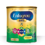 Enfagrow Pro A+ Stage 4 900g