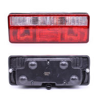 WAW WuZheng AoChe 1800 Rear Combination Lamp Assembly 2000 Brake Light A2D2D3V2V3X2X3T3 Turn Signal