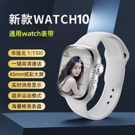 jam smart watch smart watch smart watch man Smart Watch s10 Huaqiangbei Bracelet Bluetooth Call Top 
