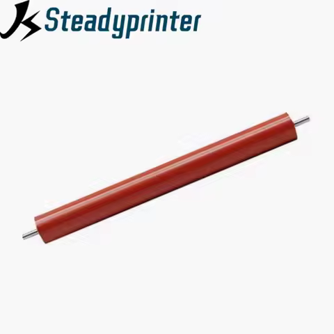 LY6753001 LY6754001 Fuser Lower Pressure Roller for Brother HL3140 HL3150 HL3170 MFC9130 MFC9140 MFC