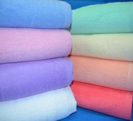 超大100cm×200cm浴巾100%棉/20兩共8色可挑選/貨到在付款