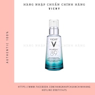 Vichy Mineral Concentrated Mineral 89 50ml