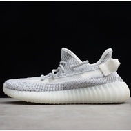 Yeezy Boost 350 Men And Women Sport Shoes Ultralight Breathable Mesh Yeezy 350 Running Shoes EF2905
