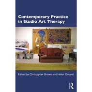 Contemporary Practice in Studio Art Therapy