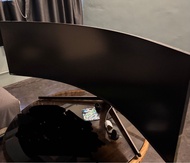 Samsung C49G95T Odyssey QLED G9 49-inch Curved Monitor