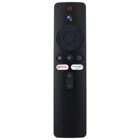New for XMRM-M2 Fit For MI TV Stick 4K MDZ-27-AA 360° Bluetooth Voice Remote Control With