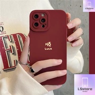 NCpatternColor Casing New Year Festive Casing For Vivo Y21D Y29 Y29S Y29T Y19 Y19E Y19S Y300 Plus GT