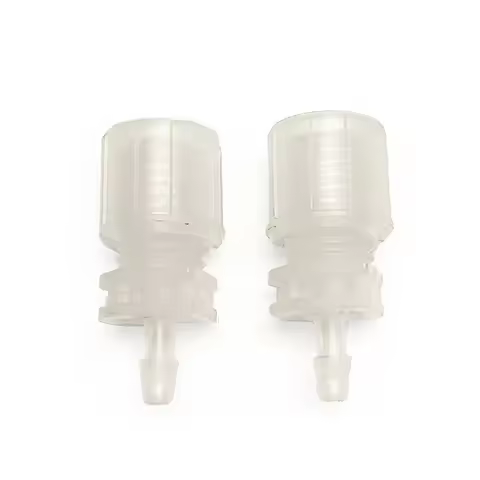 Kamoer Plastic Connectors for DIPump550, F4 PRO, KCM Pump Tube Retainer & Nut