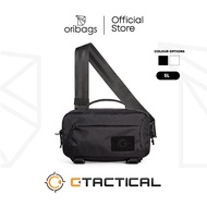 Ctactical CT5 Neo SLING BAG - XPAC VX42