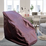 Massage Chair Cover Large Dust Cover Chair Cover Universal Washing Massage Cover Cloth Bag Sun Protection Moisture Proof-gaming chair cover massage chair cover Protective Cover