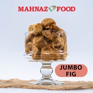 MAHNAZ FOOD Dried Soft Fig Jumbo (200g)
