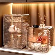 Dustproof Cup Storage Rack Cup Holder Water Cup Storage Rack Tea Set Cup Holder Coffee Cup Mug Stora