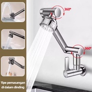 2-mode water sink faucet,/ hand wash faucet,/ air faucet, sink faucet