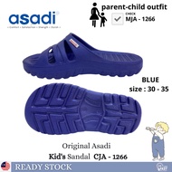 ASADI Kid's Slipper CJA-1266 | Selipar Budak ASADI
