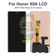 Lcd touchscreen Honor X9A - X40Original