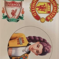 [HALAL] Grade A A3. Custom Edible Icing Image Printing + Edit Icing Image for Cake