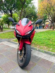 HONDA CBR250RR ABS