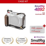 HOT SALE SmallRig Retro" Cage for FUJIFILM X-M5 4892