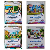 Elementary Mathematics Book 1.2.4.5 KSP (independent curriculum) triad