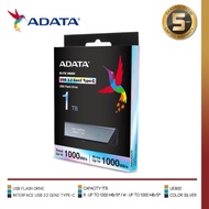 Ssd Adata Elite Ue800 2Tb 1Tb 512Gb 256Gb - Type-C External Adata Ue80