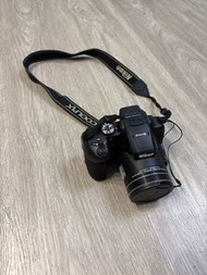 Nikon COOLPIX B700